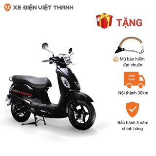 Xe Tay Ga Kymco Like 50CC