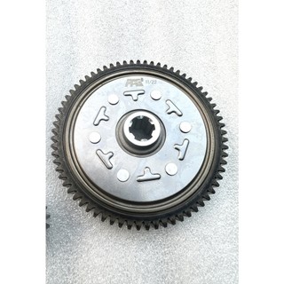 BỘ NỒI PAG XE CUB 78 - 79 - 81 -82 - DH - DD