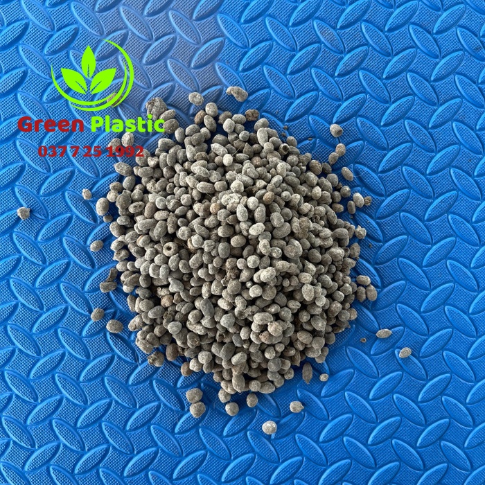 1kg Phân Dê Đã Qua Xử Lý