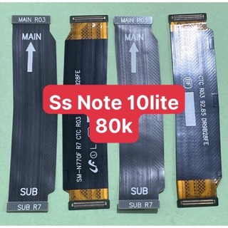 Dây nối liên kết Main sạc thay thế điện thoại Ss Note 10lite