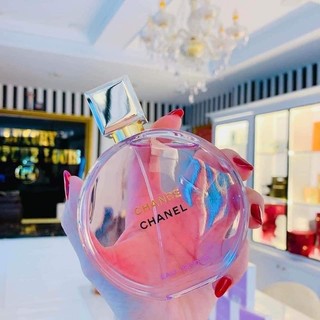 Nước hoa nữ Chan.ce Eau Tendre EDP 100ml
