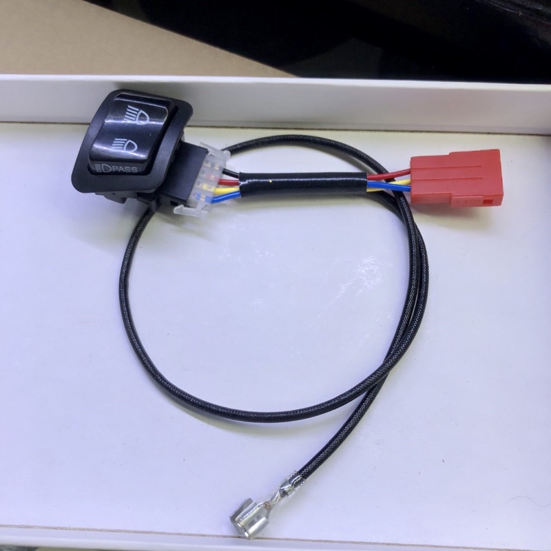 Mạch passing Đèn Zin Công tắc SH cho xe honda
