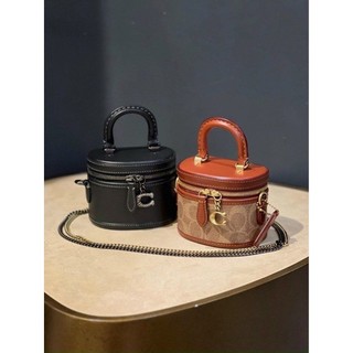 Túi Coach Trail 12 Mini