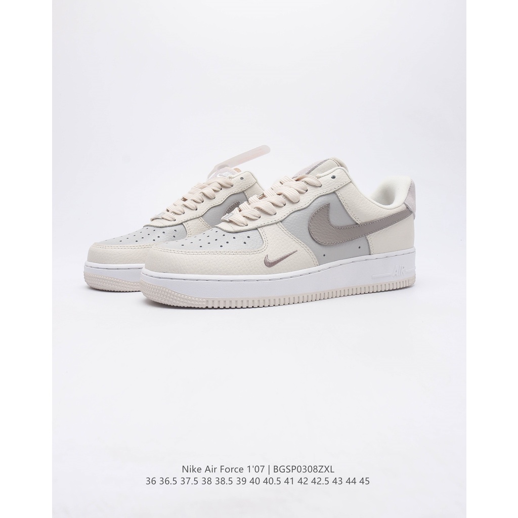 Giày Best Original Quality *like*auth like*authentic Sneaker *_Nike Air Force 1 Low_* FB8483-100