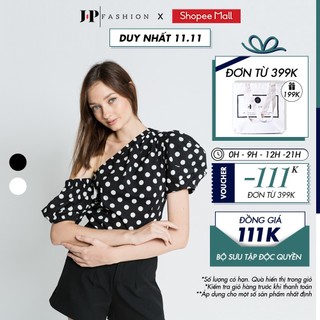 Áo thun hai dây cổ tim J-P Fashion 10204271