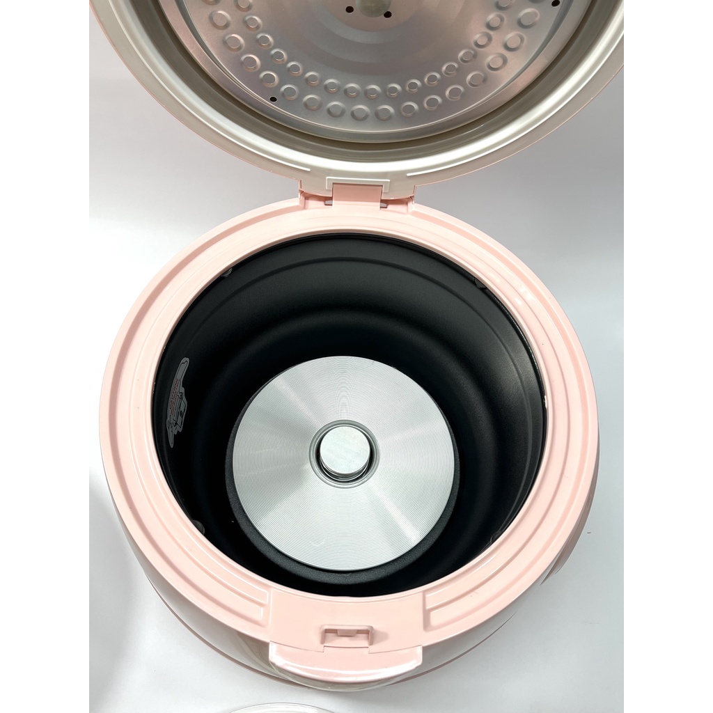 Nồi cơm điện CUCKOO Hàn Quốc GK-182 1.8L. Nấu cơm công nghệ 3 D. Nồi siêu dày.Nâu cơm siêu ngon