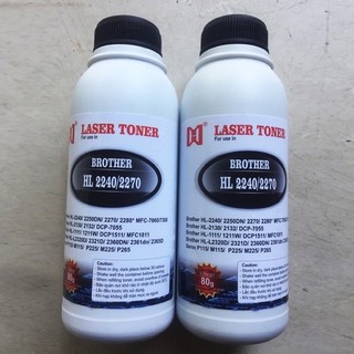 Mực nạp chất lượng cho máy in Brother, sử dụng cho tất cả các mã máy brother