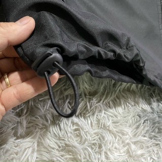 Áo Khoác Dù BASIC không nón có túi trong (Ảnh thật)