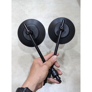 GƯƠNG CHIẾU HẬU TRÒN MASH 250