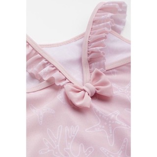 [auth Hm] Bikini bé gái Hm