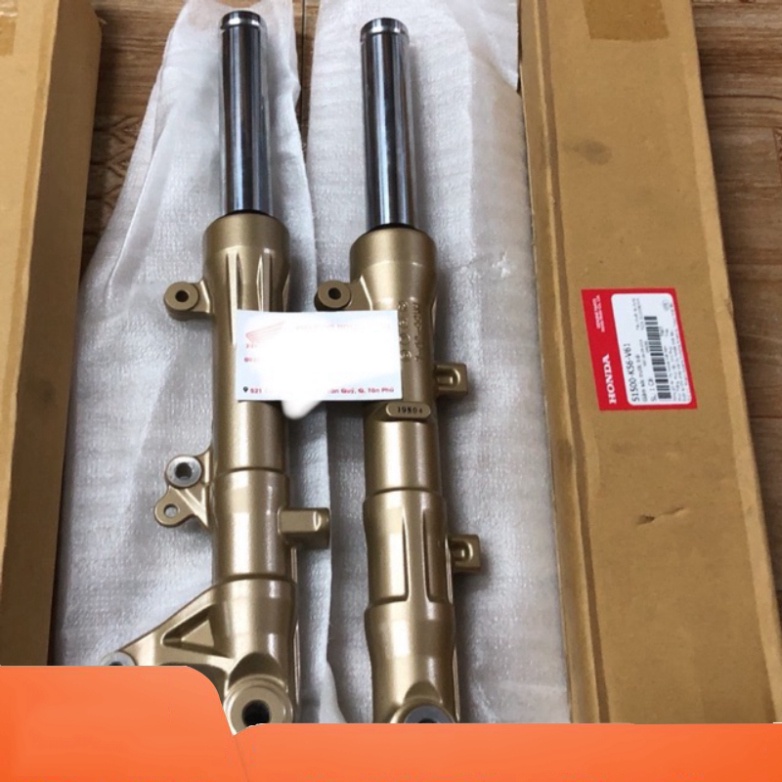 GIẢM SÓC, PHUỘC TRƯỚC WINNER X CHÍNH HÃNG HONDA