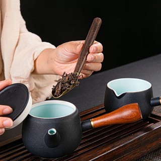 Dụng Cụ Pha Trà Đạo ComBo Đầy Đủ
