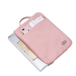 Túi đựng laptop, Macbook .Túi chống sốc bảo vệ Macbook vải chống thấm nước.