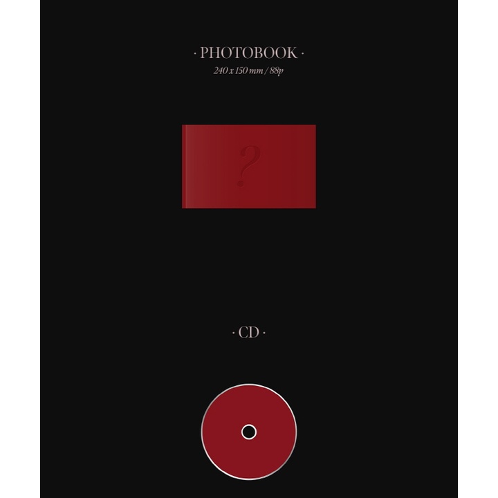 BLACKPINK JISOO  First Single Album