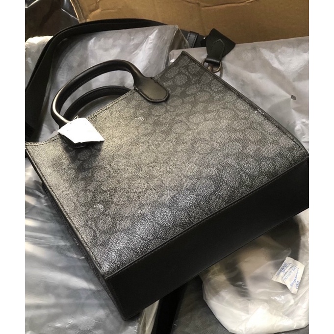 TÚI ĐEO CHÉO COACH GOTHAM TALL TOTE 24