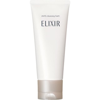 Sữa rửa mặt Shiseido Elixir 145g