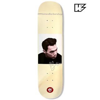 Bélier Skateboards x 09HomexBarbershop - Ván trượt chính hãng, cao cấp, chuyên nghiệp