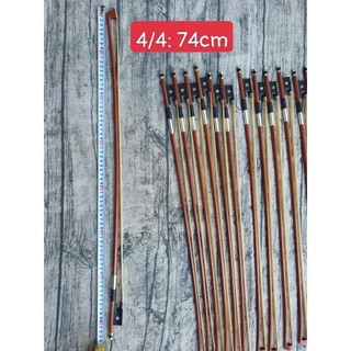 Acse vĩ cầm đàn violin  3/4 và 4/4