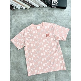 Áo Thun MLB CHECKERBOARD TEE