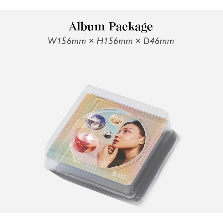 Bộ ảnh Lee Hi - 4 ONLY