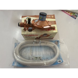 Van ngắt gas tự động Namilux