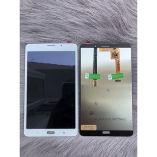 Màn hình bộ full tab a t285 7.0 trắng đen