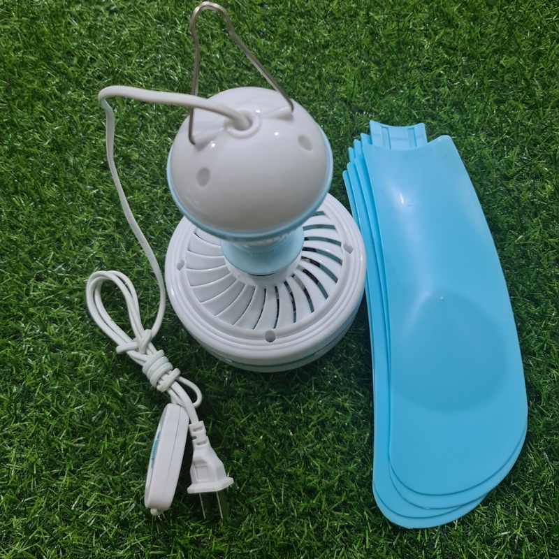 Bộ quạt đường kính quay 60cm
