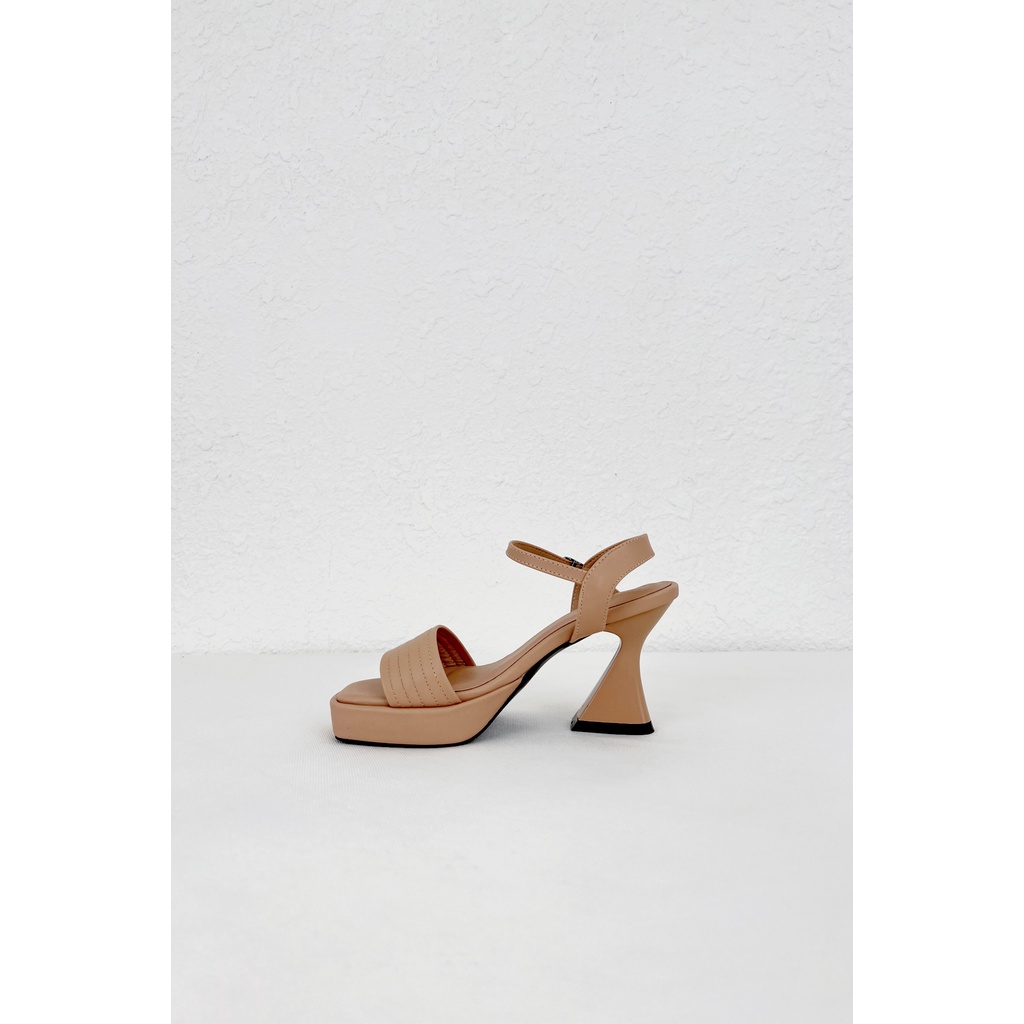 OLV - Giày Marley Ankle-Strap Heels