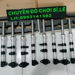 Phuộc trước CNC sirius phay thái