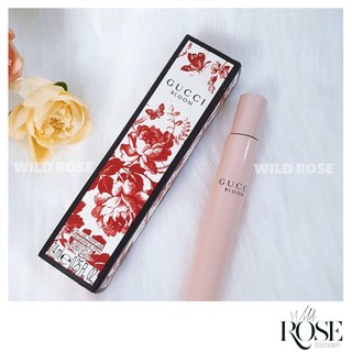 Nước hoa nữ gucci bloom edp 7.4ml chai lăn
