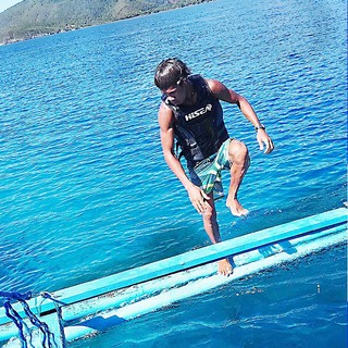 [Perfeclan] Vest Kayaking Phao Thuyền Máy Câu Cá