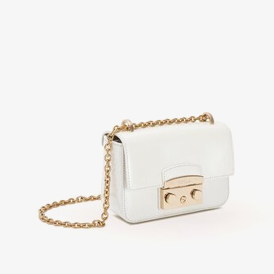 Túi Đeo Chéo Nữ Furla Metropolis Mini Crossbody