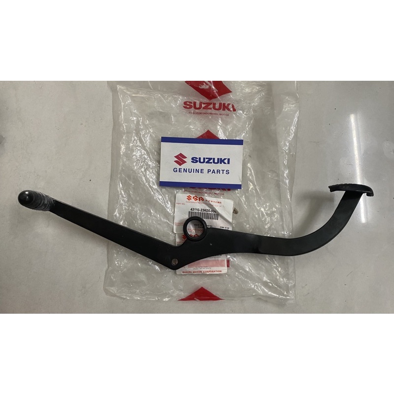 cần số 2 chiều chính hãng suzuki cho gsx 150