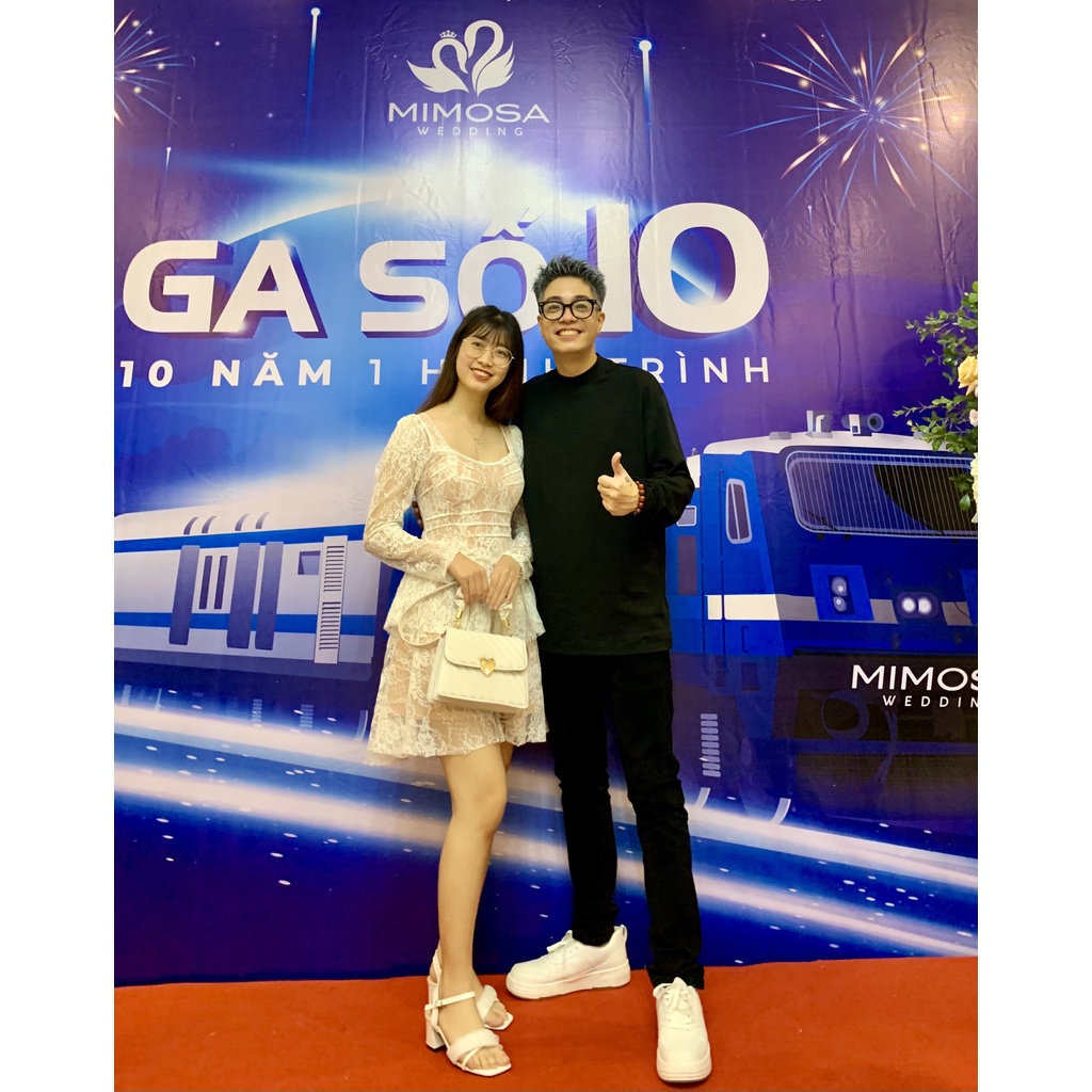 Túi Nữ Đeo Chéo Dáng Siêu Xinh Thiết Kế Đẹp Thời Trang Dự Tiệc Phong Cách Trẻ Trung Cá Tính - TN03 | BigBuy360 - bigbuy360.vn