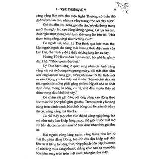 Sách - Trâm (Tập 4) - Chim liền cánh