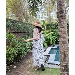ĐẦM MIDI TƠ LỤA