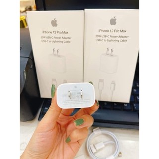 Sạc nhanh điện thoại iphone