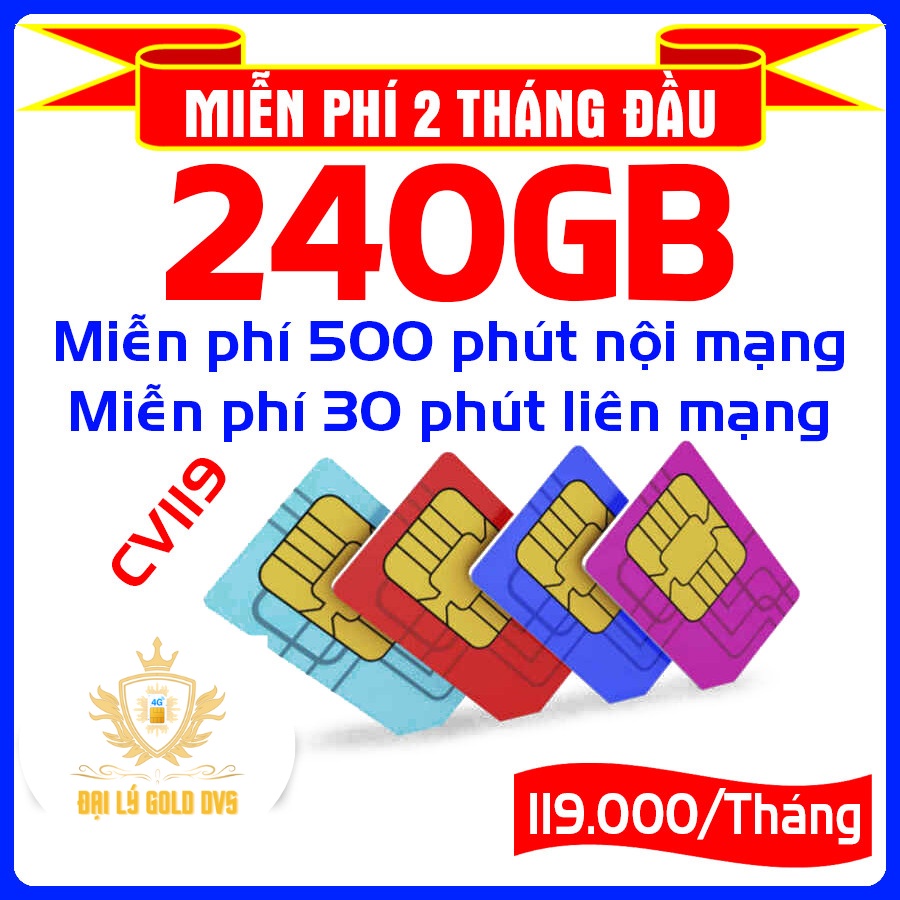 [SIÊU PHẨM] Siêu sim Mobifone FREE data + 535 phút nghe gọi nội ngoại mạng giá cực rẻ giành cho mọi lứa tuổi