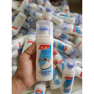 Tẩy Giày Plac - Làm Sạch Giày [ Lẻ 1 Lọ ]