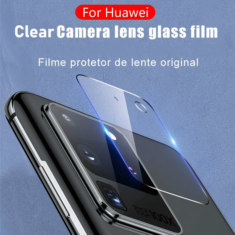 Miếng Dán Bảo Vệ Camera Cho Huawei Mate 50 Pro 40 Pro Plus 30 Pro 20 Pro 20X