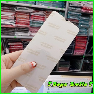 Miếng Dán PPF SamSung S8 S9 S10 S10 5G S8+ S9+ S10+ Note 8 Note 9 Note 10 Note 10+ Note 20 Note 20 ultra