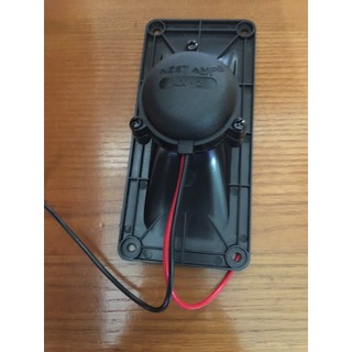 Loa Ru chữ nhật Nx2 có dây