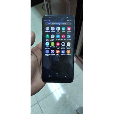 Điện thoại Samsung galaxy J6 plus