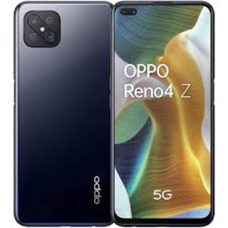 điện thoại Oppo Reno4 Z 5G - Oppo Reno 4 Z 5G máy 2sim ram 12G/512G, máy Chính Hãng - Bảo hành 12 tháng - GGS 02