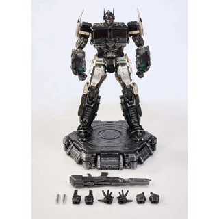 Mô hình magnificent mecha – mm01b mm-01b optimus prime