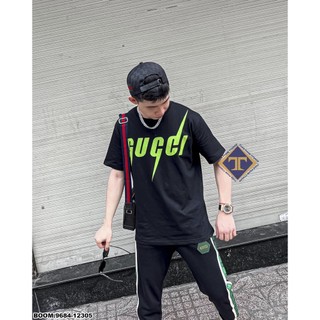 ÁO THUN TAY NGẮN OVERSIZE AT634 - THỜI TRANG UNISEX VNXK