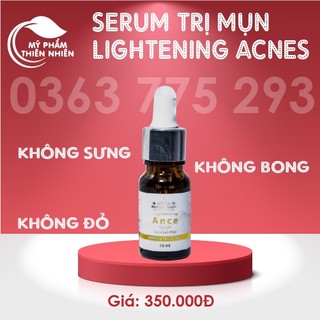 MỤN KO BONG DOCTOR QUEEN