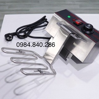 Đầu máy rời cho bếp chiên nhúng điện Eton