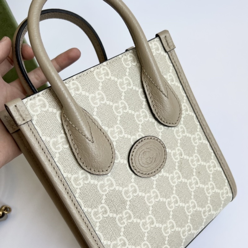 Túi tote Gucci chính hãng