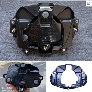 Giá đỡ đèn pha dành cho dòng xe máy vespa sprint